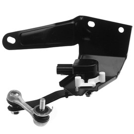 A-Premium Ride Height Level Sensor Compatible with Lexus GS300, GS350, GS430, GS450h, GS460, is F, IS250 IS350 2006-2015, Rear Left Driver Side, Replace# 8940830130, 89408-30130