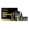 Kit Cuidado Facial Hombre East Moon Antiedad Hidratante