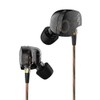 KZ ATE Copper Driver Ear Hook HiFi in Ear Earphone