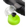 Trink-Flasche mit der Aufschrift: „The Wave of New Champions“, M139001010W