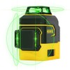IKOVWUK Laser Level, D1-12 Tool Only (Not Include Battery）