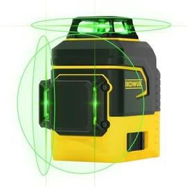 IKOVWUK Laser Level, D1-12 Tool Only (Not Include Battery）