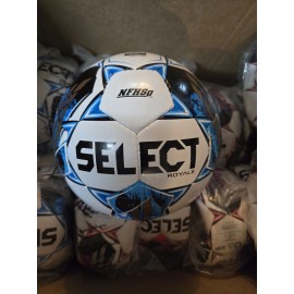 Select Royale Soccer Ball