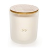 Joy Holiday Soy Candle