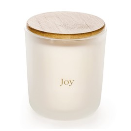 Joy Holiday Soy Candle