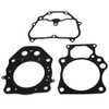 SCITOO Cylinder Piston Gasket Top end Kit fit for Honda