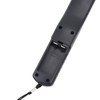 Metal Detector High Sensitivity LCD Display Sound Vibration Alarm 360