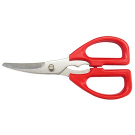 toppupurodakutu Kitchen Scissors with Blade Crab Scissors into the air Inside TK – 30 
