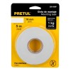 Cinta Doble Cara De 19 Mm X 5 M Pretul
