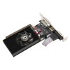 Gaming Graphics Card 4GB 64Bit GDDR3 954MHz GPU Clock PCI