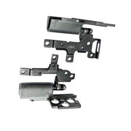 JINTAI JINTAI LCD Scharniere mit Displayscharnier f1r Lenovo ThinkPad L13 20R3 20R4/L13 Gen 2 20VH 20VJ 21AB 21AC 5H50S73134 (180??)