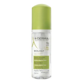Espuma Limpiadora Dermatológica 150ml A-Derma