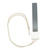 Furnace Igniter Fast Heating Portable Flat Silicon Nitride Igniter for