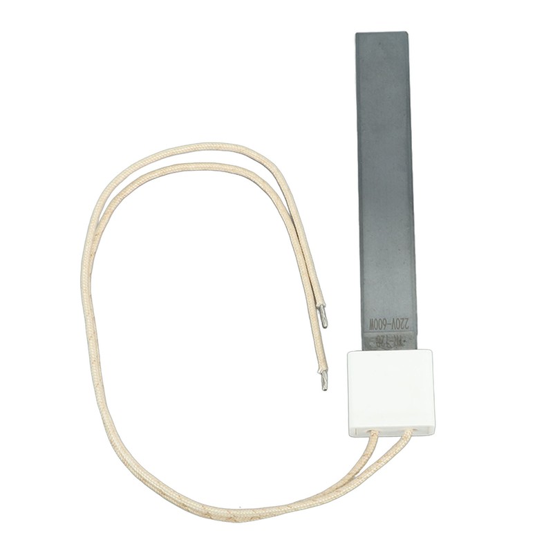 Furnace Igniter Fast Heating Portable Flat Silicon Nitride Igniter for
