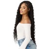 Outre 100% Full Hand Tied Whole Lace Wig - Boho