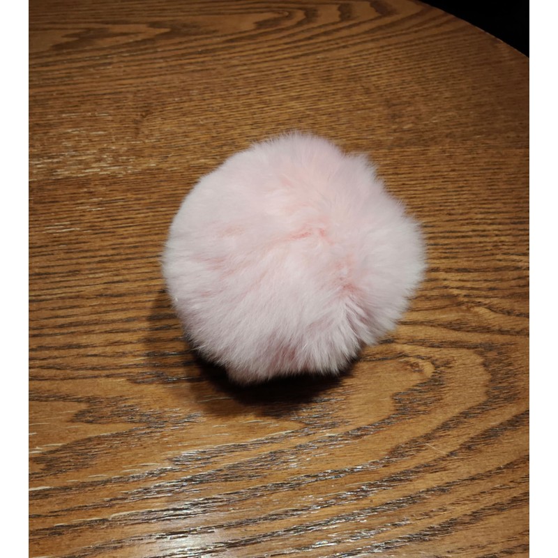 Pandachilla Multila Handmade, Super Kawaii Cat Bag Charm Keychain, Devonlex