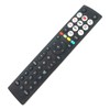 AULCMEET ERF2AD36 ERF2AD36H ZDA3240606 New Replacement Voice Remote Control Suitable
