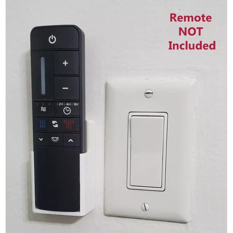 Home Decorators Collection Reversible Wall Mount Holder for Home Decorators