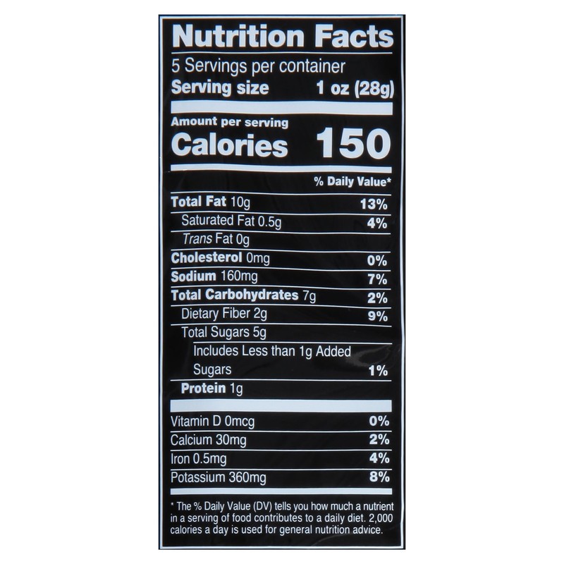 Terra Vegetable Chips, Sweet & Smoky BBQ, 5 oz (Pack