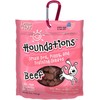 Loving Pets Houndations Training Treats for Dogs, 4 oz