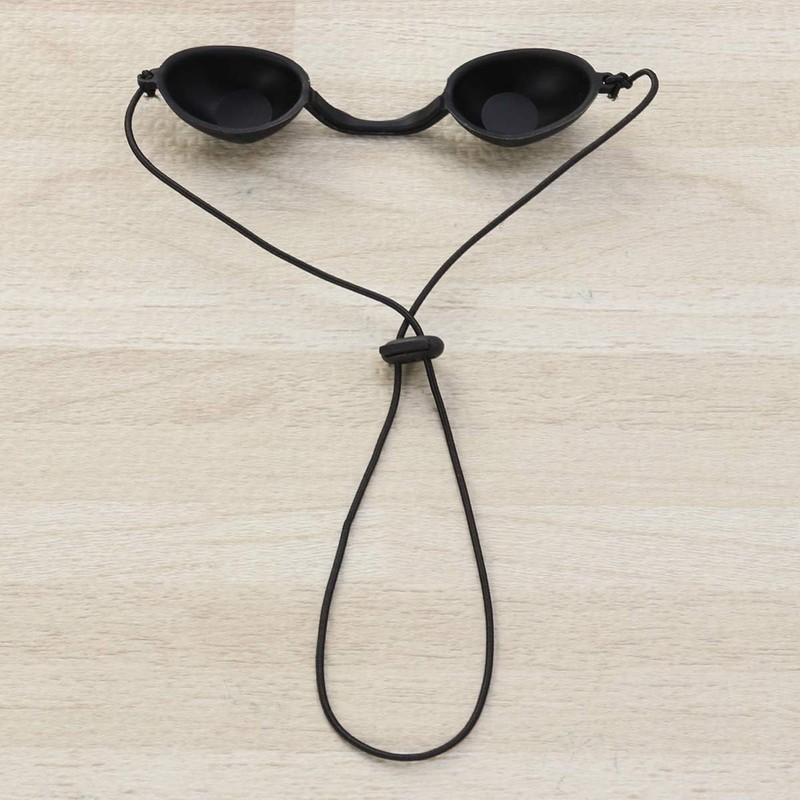 Gafas Protectoras Gafas De Bronceado En El Ojo gafas de