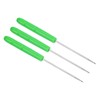 PATIKIL Badminton Racket Stringing Awl, 3 Pack Tennis Racket Racquet