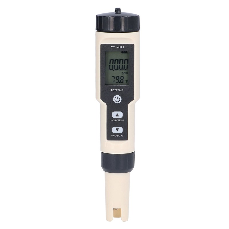 Handheld Water Quality Detector Probe Plug Type H2 Test Pen