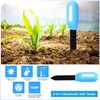 Snblzhef 2In1 Bluetooth Soil Tester Soil Moisture Detector Automation Irrigation