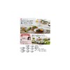 Housework Dressing Room Very Karu ~ Itori Plate (Chisuzui, Set