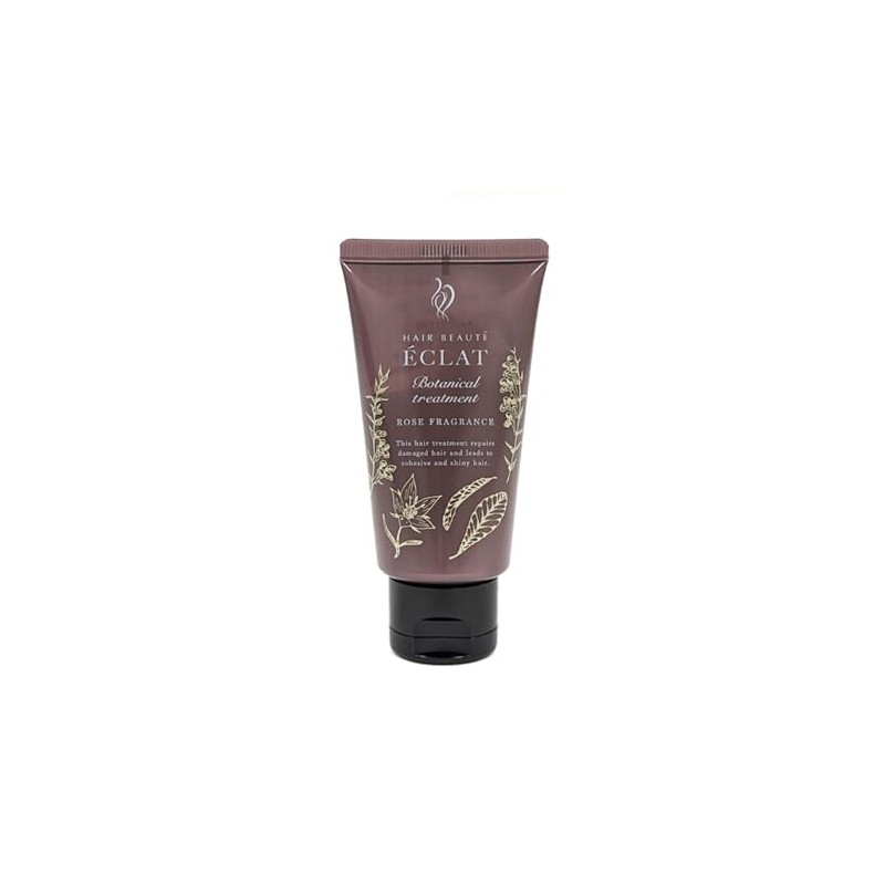 Hair Boteecra Botanical Treatment, 1.6 oz (45 g)