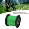 2 mm Thread Trimmer Line Grass Square Thread Trimmer Line