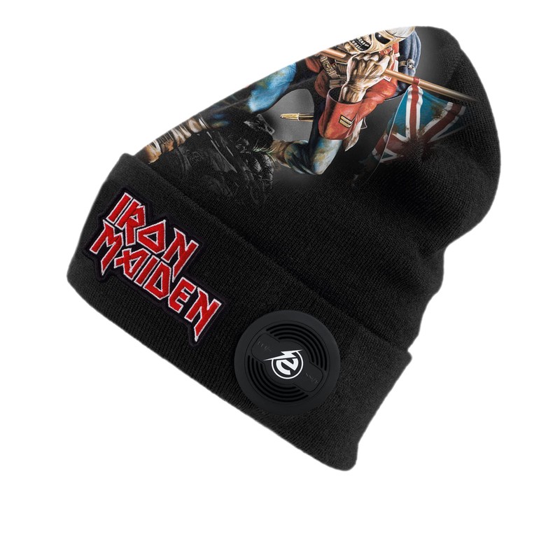 Style Dock Beanie Set Trooper OneSize