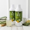 RECRE 1 bottle of Geoje eco-friendly organic aloe vera gel