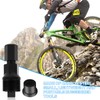 LPZMPZ Crank Puller Bicycle Bottom Bracket Puller 42 mm Bicycle
