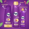 Pert - Crema para Peinar Keratina y Aguacate, 100 ml