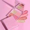 Paleta De Rubor Keep Me Blushin Beauty Creations