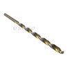 Professional 4 Piece 5mm HSS 4241 Long Straight Shank Twist