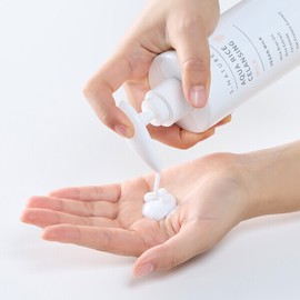 S Nature (현대Hmall)에스네이처 아쿠아 라이스 클렌징밀크 150ml 2종세트 S-Nature Aqua Rice Cleansing Milk 150ml 2-Piece Set