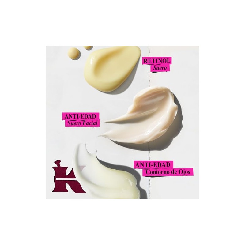 Kiehl's - Set de Regalo Whats Your Age Again, Set
