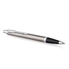 PARKER IM Ballpoint Pen | Stainless Steel with Chrome Trim