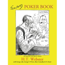 Webster's Poker Book