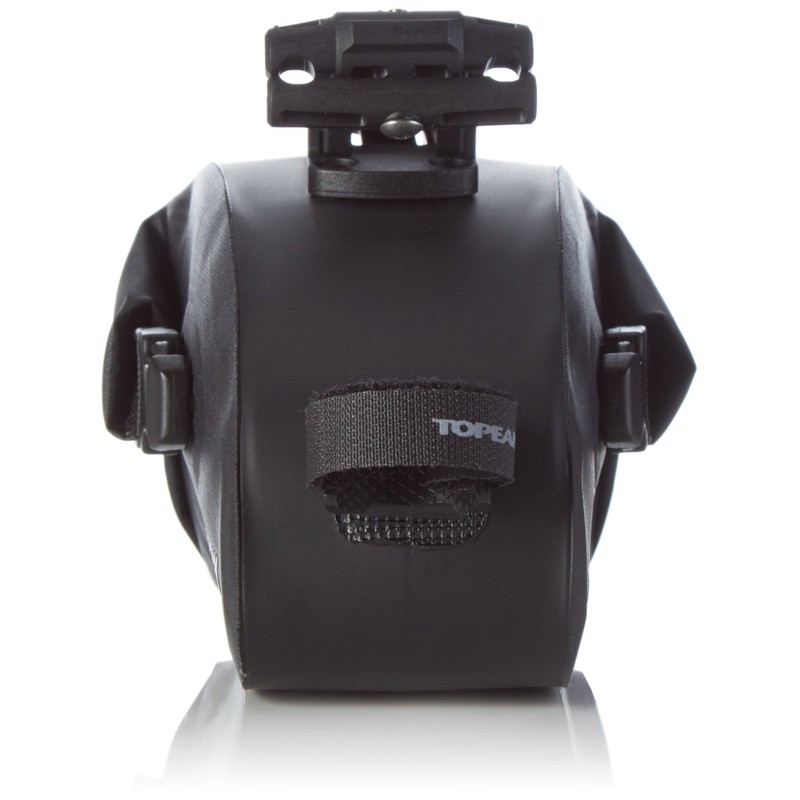 TOPEAK Wedge Dryback (Quick Click) M