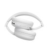 DCU TECNOLOGIC Bluetooth Headphones, Foldable Headband, Wireless, Hands-Free Function, Multifunction