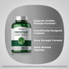 Piping Rock Prostate Supplement for Men | 200 Capsules |