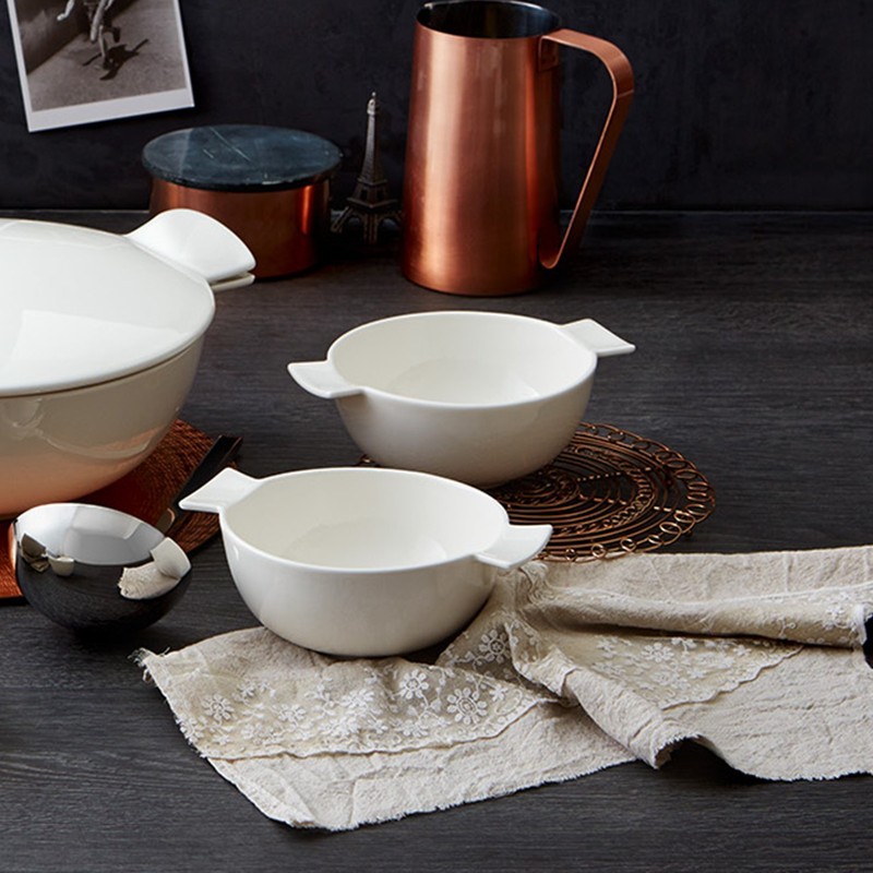 Villeroy & Boch Villeroy und Boch Soup Passion Terrine für