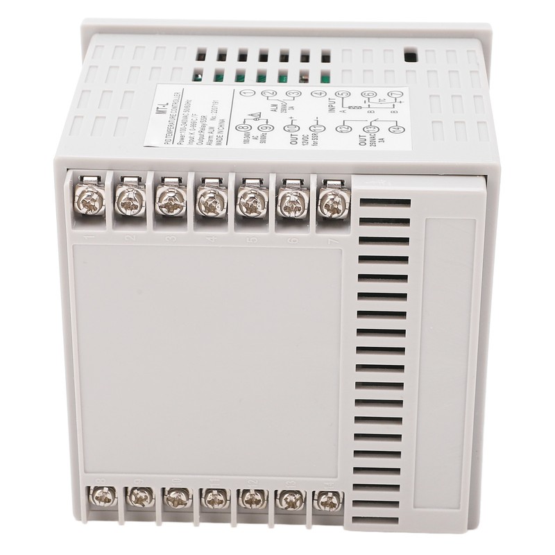 PID Temperature Controller Kit Intelligent Digital Display Automatic Temperature Control