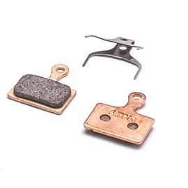 Road Pads - Shimano BR-RS805 RS505 R9170 RS405 RS305 U5000 Gold