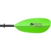 BENDING BRANCHES Angler Classic 2-Piece Kayak Fishing Paddle-EtGn-240