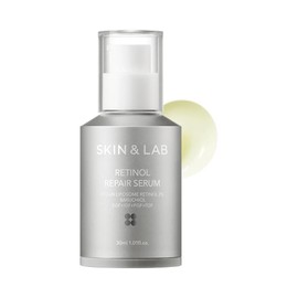 Skin & Lab Vegan Retinol Serum 1.0 fl oz (30 ml)