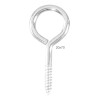 Lion Tools Armella Cerrada, 20 X 70, Bolsa Con 144 Pzas